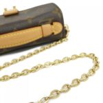 Louis Vuitton Monogram Micro Metis M81267 Shoulder Bag - Image 4