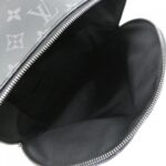 Louis Vuitton Monogram Eclipse Backpack M43186 Backpack - Image 8