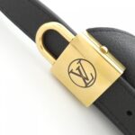 Louis Vuitton Lowkey Hobo MM M24856 Shoulder Bag - Image 5