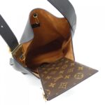 Louis Vuitton Lowkey Hobo MM M24856 Shoulder Bag - Image 7