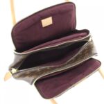 Louis Vuitton Monogram Mare MM M41070 Bag - Image 10