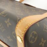 Louis Vuitton Monogram Mare MM M41070 Bag - Image 4