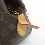 Louis Vuitton Monogram Mare MM M41070 Bag - Image 6