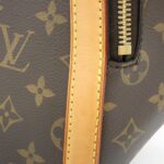 Louis Vuitton Monogram Mare MM M41070 Bag - Image 7