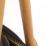 Louis Vuitton Monogram Mare MM M41070 Bag - Image 9