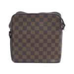 Louis Vuitton Damier Olaf PM N41442 Shoulder Bag - Image 2