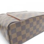 Louis Vuitton Damier Olaf PM N41442 Shoulder Bag - Image 3