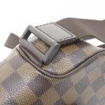 Louis Vuitton Damier Olaf PM N41442 Shoulder Bag - Image 6