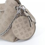 Louis Vuitton Mahina Bella M57201 Shoulder Bag - Image 3