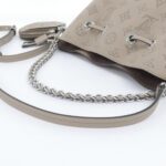 Louis Vuitton Mahina Bella M57201 Shoulder Bag - Image 4