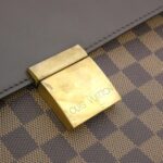 Louis Vuitton Damier Alto PM N53315 Bag - Image 4