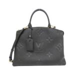 Louis Vuitton Monogram Empreinte Grand Palais MM M45811 Bag