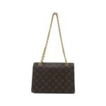 Louis Vuitton Monogram Victoire M41731 Shoulder Bag - Image 2