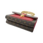 Louis Vuitton Monogram Victoire M41731 Shoulder Bag - Image 3