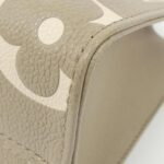 Louis Vuitton Bicolor Monogram Empreinte OnTheGo PM M45779 Bag - Image 2