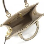 Louis Vuitton Bicolor Monogram Empreinte OnTheGo PM M45779 Bag - Image 4