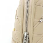 Louis Vuitton Maroquinerie Alma BB M24153 Bag - Image 5