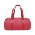 Louis Vuitton Epi Soufflot M52227 Bag - Image 2
