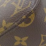 Louis Vuitton Monogram Spontini M47500 Bag - Image 2