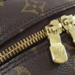 Louis Vuitton Monogram Spontini M47500 Bag - Image 3