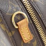 Louis Vuitton Monogram Spontini M47500 Bag - Image 4
