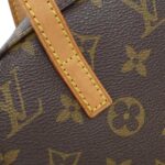 Louis Vuitton Monogram Spontini M47500 Bag - Image 5