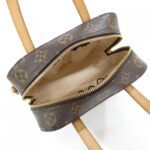 Louis Vuitton Monogram Spontini M47500 Bag - Image 7