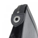 Louis Vuitton Monogram Eclipse Reverse Pochette Voyage M69535 Bag - Image 3