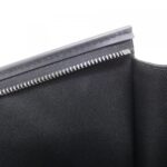 Louis Vuitton Monogram Eclipse Reverse Pochette Voyage M69535 Bag - Image 6