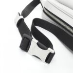 Louis Vuitton Taiga Lama Bum Bag Outdoor M30247 Shoulder Bag - Image 5