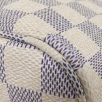 Louis Vuitton Damier Azur Neverfull PM N51110 Bag - Image 2