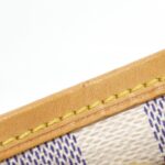 Louis Vuitton Damier Azur Neverfull PM N51110 Bag - Image 4