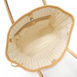 Louis Vuitton Damier Azur Neverfull PM N51110 Bag - Image 6