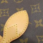 Louis Vuitton Monogram Neverfull GM M40157 Bag - Image 5