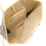Louis Vuitton Monogram Neverfull GM M40157 Bag - Image 8