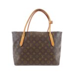 Louis Vuitton Monogram Raspail PM M40608 Bag