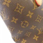 Louis Vuitton Monogram Raspail PM M40608 Bag - Image 3