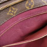 Louis Vuitton Monogram Raspail PM M40608 Bag - Image 9