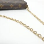 Monogram Pochette Felicie M61276 Shoulder Bag - Image 6