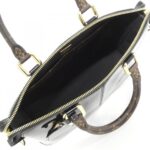 Louis Vuitton Monogram Vernis Miroir Tote Miroir M54626 Bag - Image 7