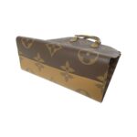 Louis Vuitton Monogram Giant Onthego GM M45320 Bag - Image 3