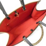 Louis Vuitton Monogram Giant Onthego GM M45320 Bag - Image 5