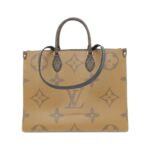 Louis Vuitton Monogram Giant Onthego GM M45320 Bag - Image 2