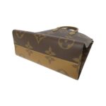 Louis Vuitton Monogram Giant Onthego GM M45320 Bag - Image 3