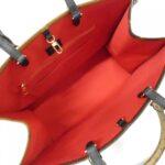 Louis Vuitton Monogram Giant Onthego GM M45320 Bag - Image 5