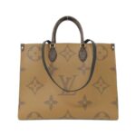 Louis Vuitton Monogram Giant Onthego GM M45320 Bag - Image 2