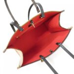 Louis Vuitton Monogram Giant Onthego GM M45320 Bag - Image 6