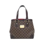 Louis Vuitton Damier Hampstead PM N51205 Bag