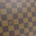 Louis Vuitton Damier Hampstead PM N51205 Bag - Image 3