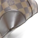 Louis Vuitton Damier Hampstead PM N51205 Bag - Image 4